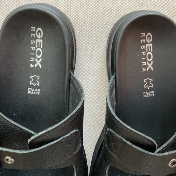 GEOX Respira Sandals - Picture 4 of 5